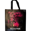 Best My Chemical Romance: The Black Parade - Eko kangaskassi Kangaskassit|Punk!