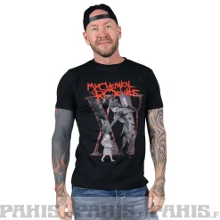 Online My Chemical Romance: XV Parade Fill - T-paita T-Paidat|My Chemical Romance