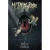 Sale My Dying Bride: A Mortal Binding - Seinälippu Seinäliput|My Dying Bride
