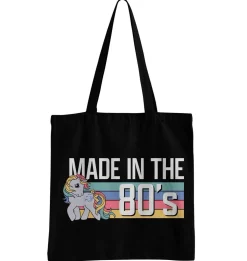 Online My Little Pony - Made In The 80's - Kangaskassi Kangaskassit|Ystävälle