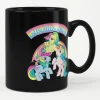 Outlet My Little Pony, musta - Muki My Little Pony|Elokuva- Ja Tv-Mukit