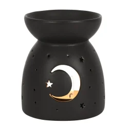 Best Mystical Moon - Tuoksulyhty Goottikamaa|Suitsukkeet Ja Tuoksulyhdyt