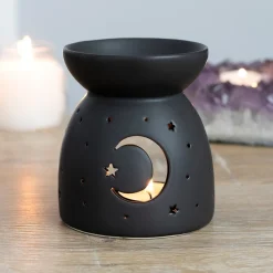 Best Mystical Moon - Tuoksulyhty Goottikamaa|Suitsukkeet Ja Tuoksulyhdyt