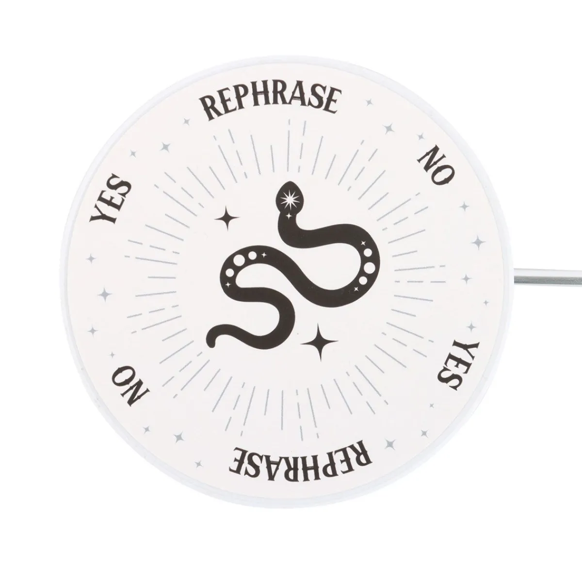 Online Mystic Snake - Heiluri Goottikamaa|Koriste-Esineet