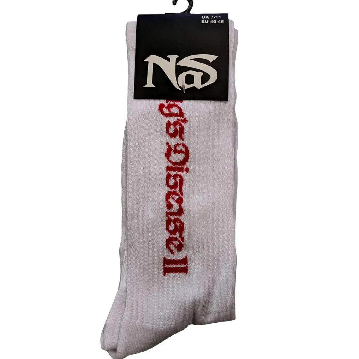 Discount Nas KD II - Sukat Nas|Hip Hop & Räp