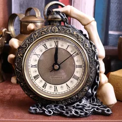Clearance About Time - Kello 14cm Goottikamaa|Kellot