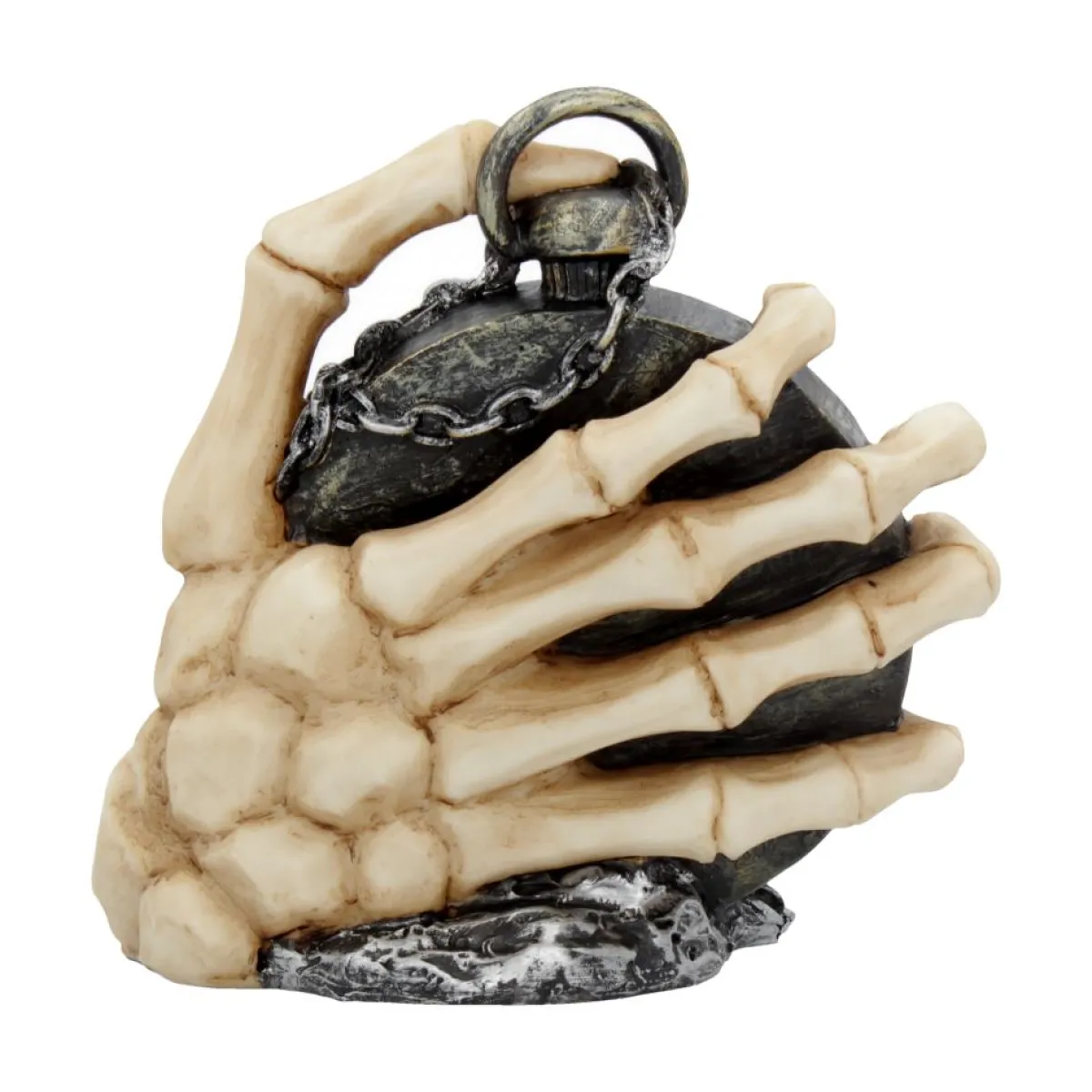 Clearance About Time - Kello 14cm Goottikamaa|Kellot