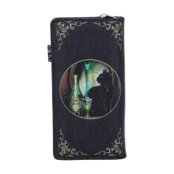 Clearance Nemesis Now Absinthe - Lompakko Kissateema|Lompakot
