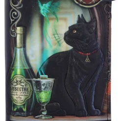 Clearance Nemesis Now Absinthe - Lompakko Kissateema|Lompakot