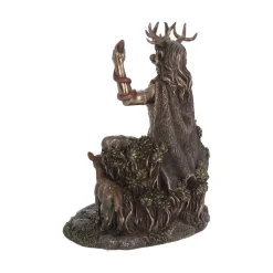 Sale Cernunnos and Animals - Koriste Goottikamaa|Keltti & Viikinki