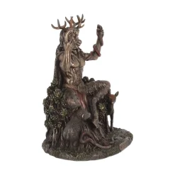 Sale Cernunnos and Animals - Koriste Goottikamaa|Keltti & Viikinki