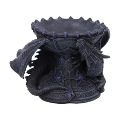 Outlet Dragon Beauty - Kristallipallon alusta Goottikamaa|Koriste-Esineet