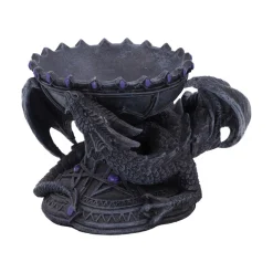 Outlet Dragon Beauty - Kristallipallon alusta Goottikamaa|Koriste-Esineet