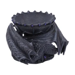 Outlet Dragon Beauty - Kristallipallon alusta Goottikamaa|Koriste-Esineet