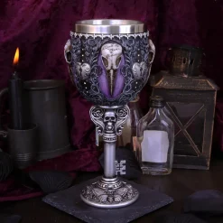 Sale Edgar's Raven - Pikari Goottikamaa|30-Vuotiaalle