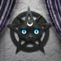 Clearance Feline Worship - Koriste Goottikamaa|Kissateema