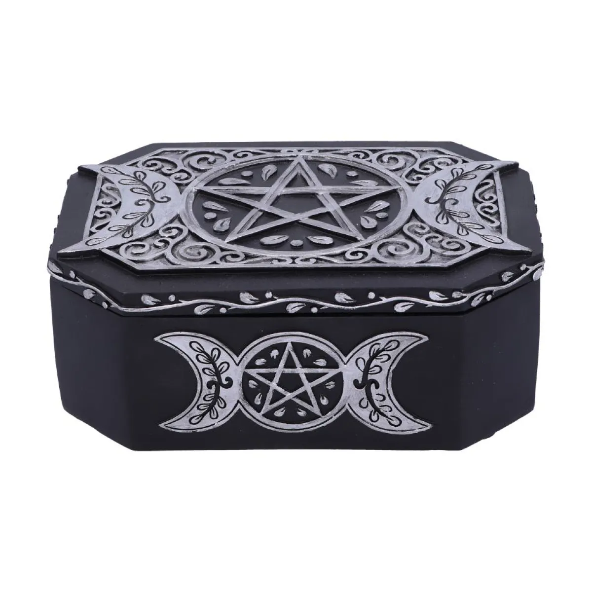 Sale Hecate's Protection - Rasia 17,8cm Hyllyt & Säilytys|Koriste-Esineet