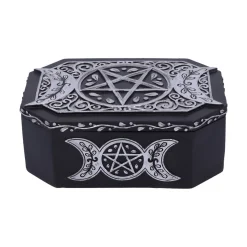 Sale Hecate's Protection - Rasia 17,8cm Hyllyt & Säilytys|Koriste-Esineet
