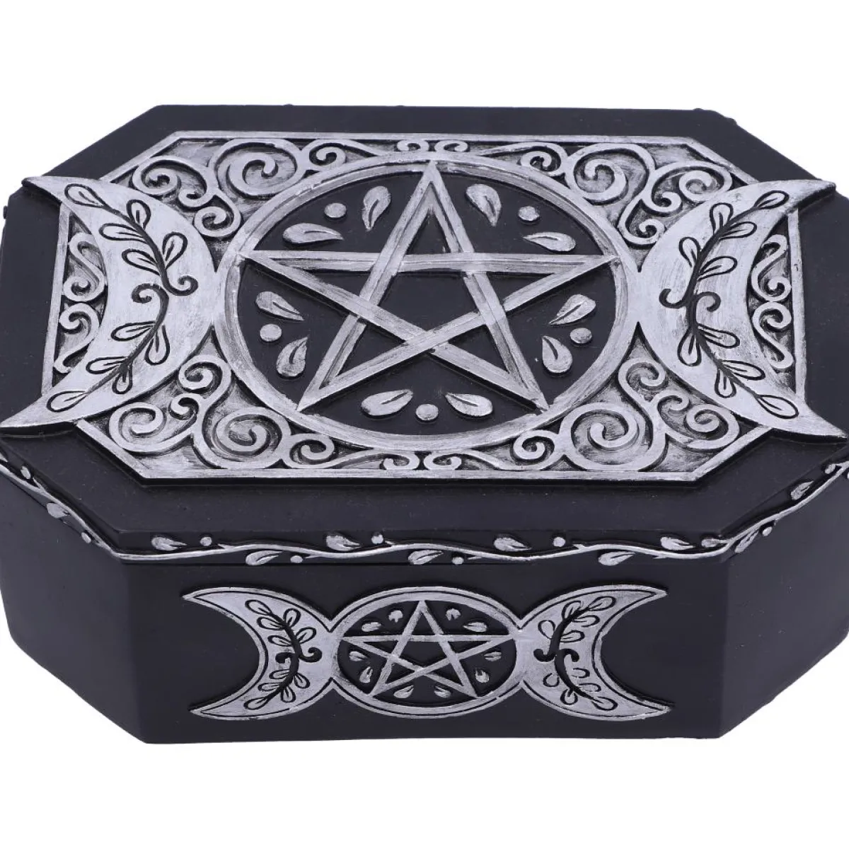 Sale Hecate's Protection - Rasia 17,8cm Hyllyt & Säilytys|Koriste-Esineet