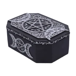 Sale Hecate's Protection - Rasia 17,8cm Hyllyt & Säilytys|Koriste-Esineet