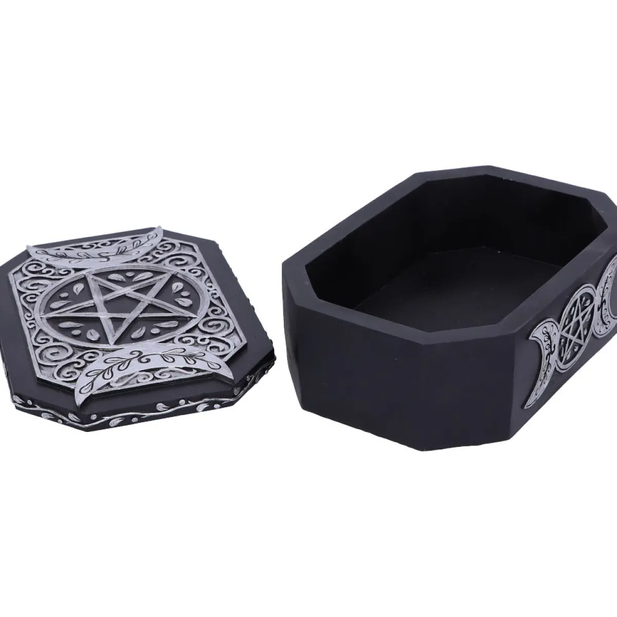Sale Hecate's Protection - Rasia 17,8cm Hyllyt & Säilytys|Koriste-Esineet