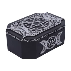 Sale Hecate's Protection - Rasia 17,8cm Hyllyt & Säilytys|Koriste-Esineet