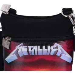 Best Metallica Master of Puppets - Olkalaukku Metallica|Käsilaukut Ja Olkalaukut
