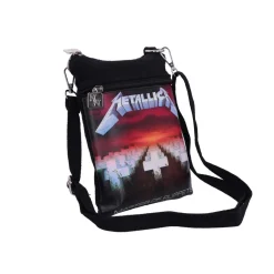 Best Metallica Master of Puppets - Olkalaukku Metallica|Käsilaukut Ja Olkalaukut