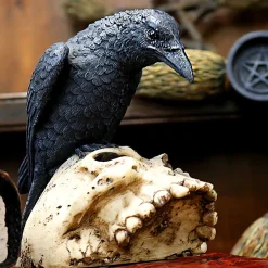 Outlet Ravens Remains - Koriste Keltti & Viikinki|Koriste-Esineet