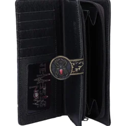 Clearance Nemesis Now Spirits of Salem - Lompakko Kissateema|Lompakot