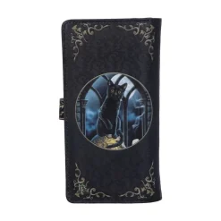 Clearance Nemesis Now Spirits of Salem - Lompakko Kissateema|Lompakot