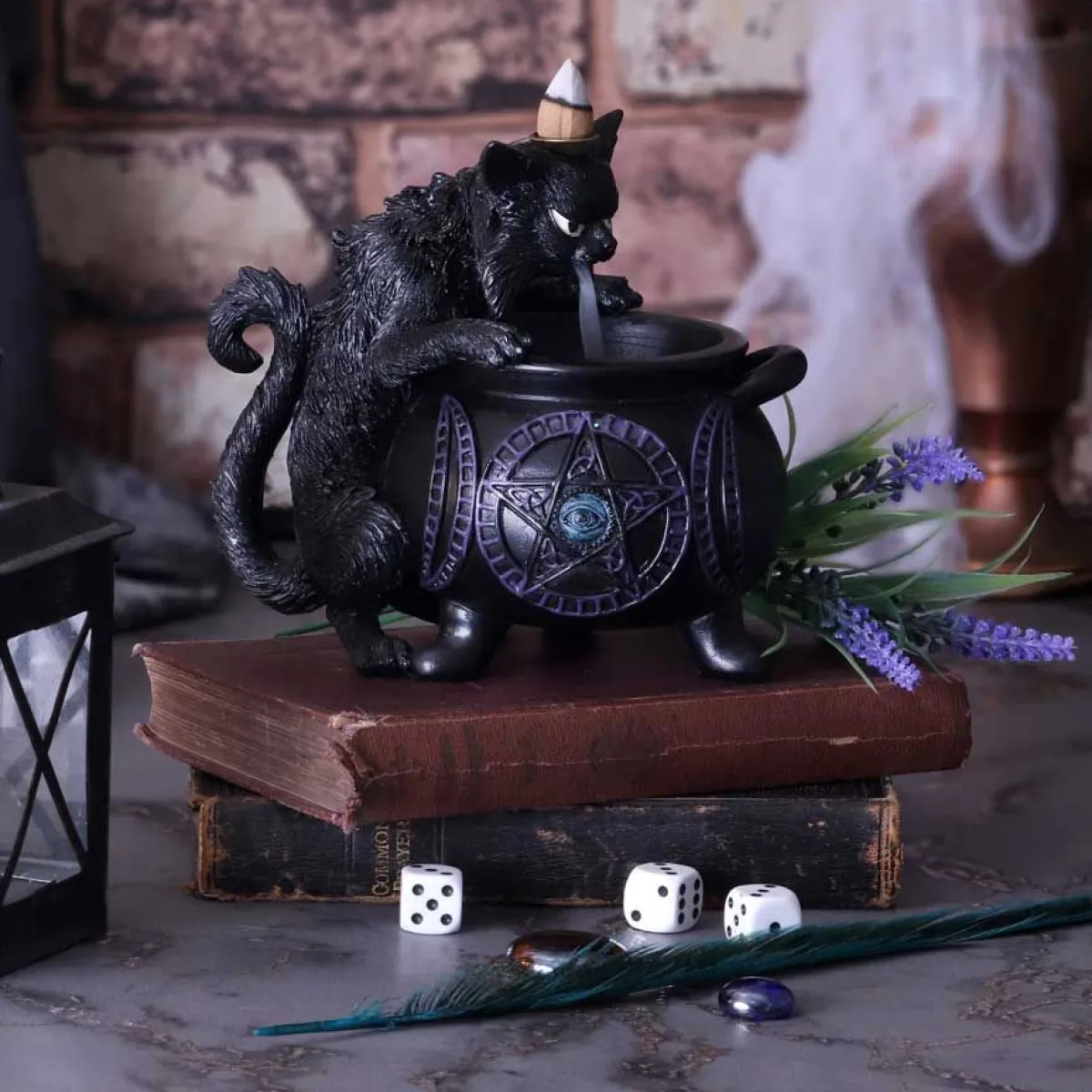 Discount Spite's Cauldron- Suitsuketeline Goottikamaa|Koriste-Esineet