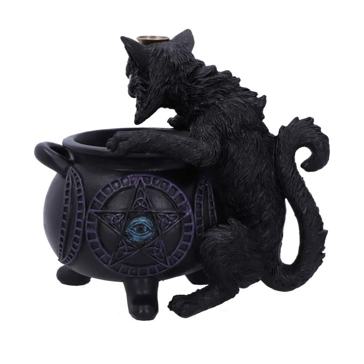 Discount Spite's Cauldron- Suitsuketeline Goottikamaa|Koriste-Esineet