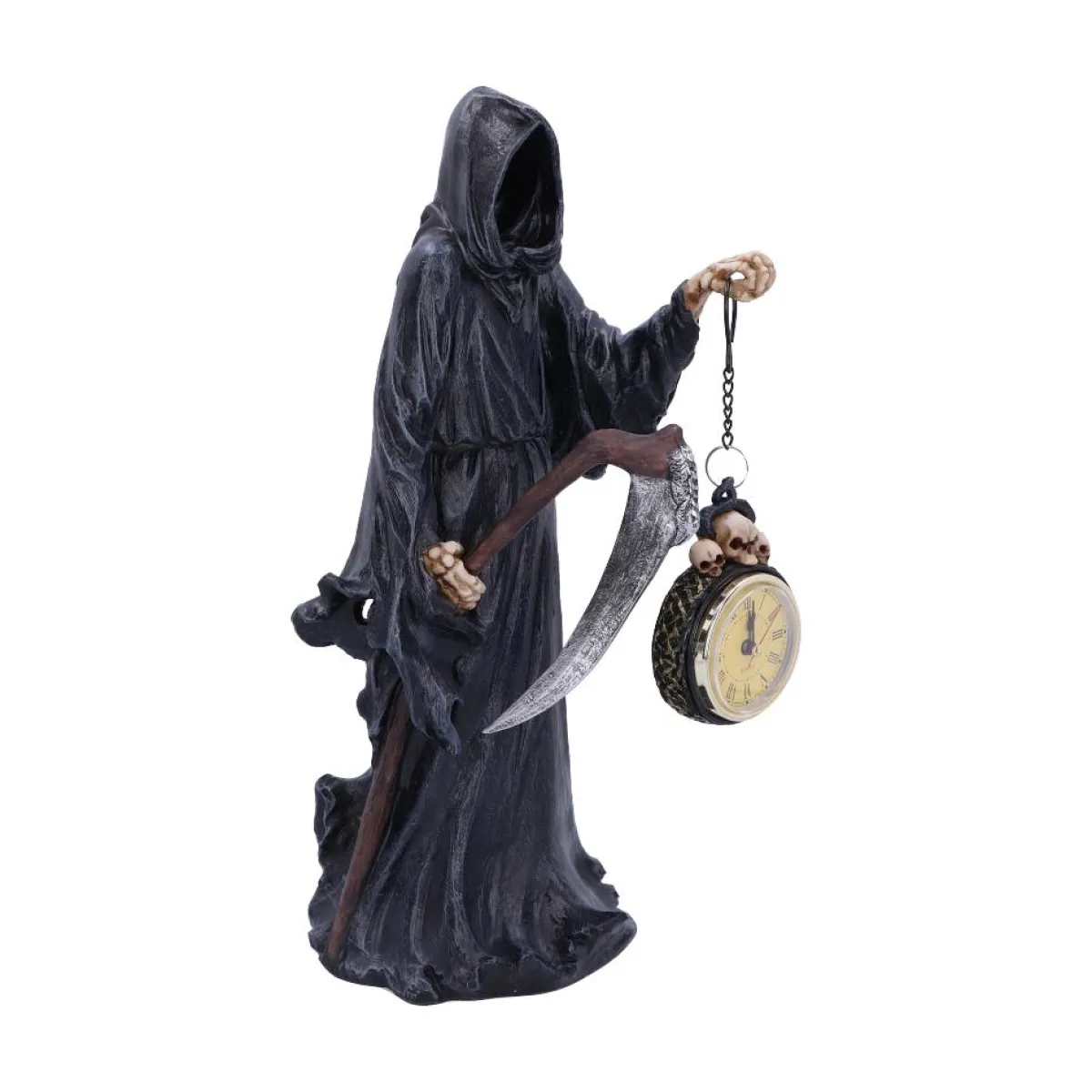 The Reaping - Kello 39.5cm Goottikamaa|Kellot