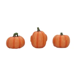 New Three Wise Pumpkins - Koristeet Koriste-Esineet|Ystävälle