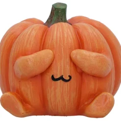 New Three Wise Pumpkins - Koristeet Koriste-Esineet|Ystävälle