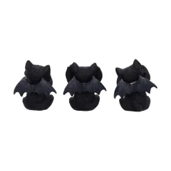Sale Three Wise Vampuss- Koristeet Kissateema|Koriste-Esineet
