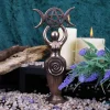 Discount Triple Goddess Idol- Koriste Koriste-Esineet