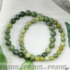 Hot New Canada Jade - Helmirannekoru Kivi Ja Kristallikorut|Serpentiini