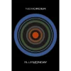 Hot New Order Blue Monday - Seinälippu Seinäliput|New Order