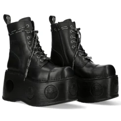 Discount M-MILI083CCT-C18Nilkkurit New Rock