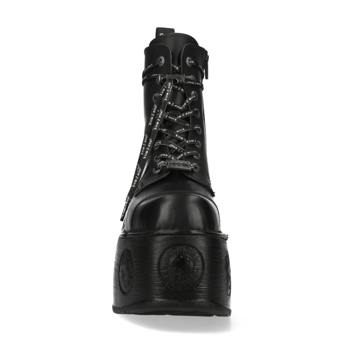 Discount M-MILI083CCT-C18Nilkkurit New Rock