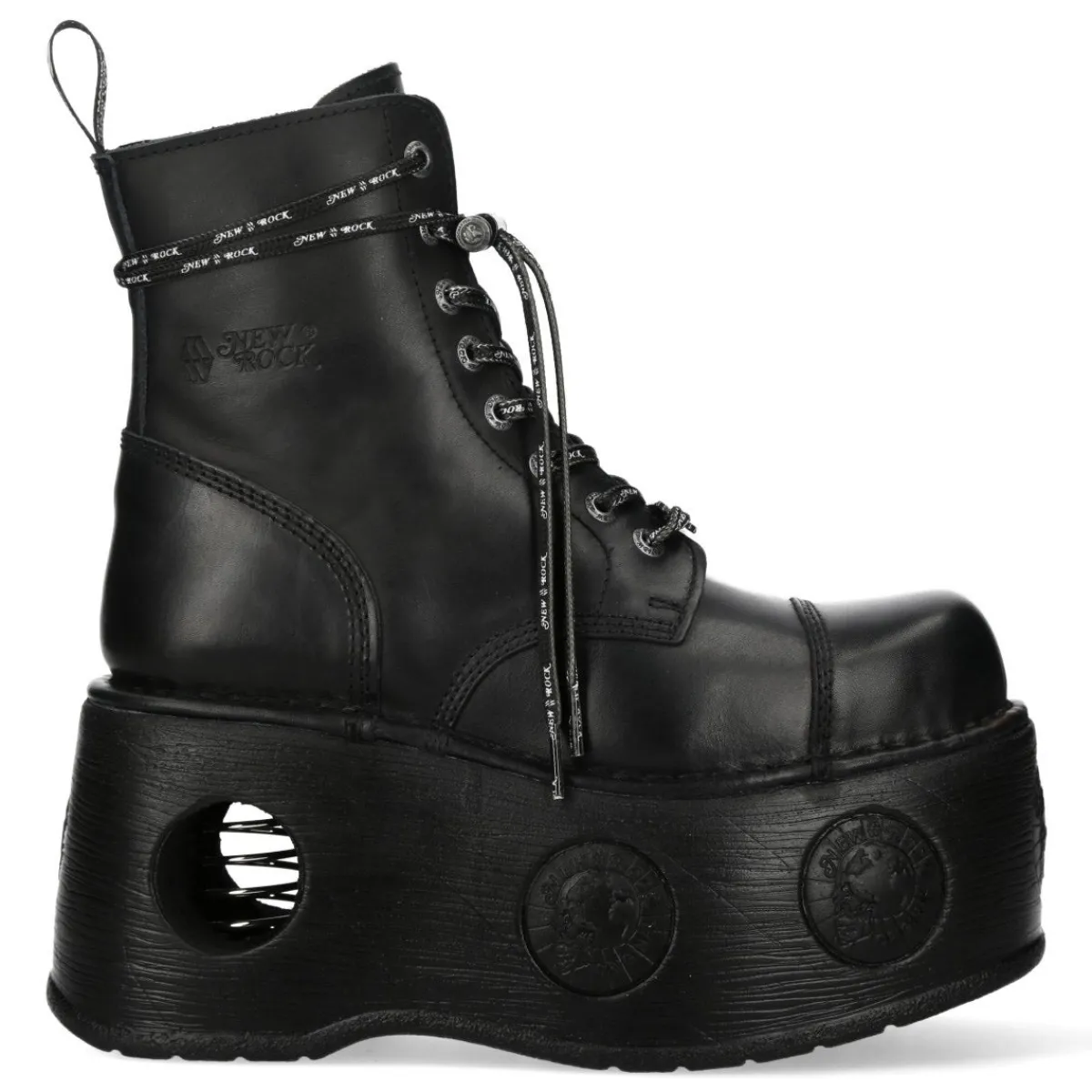 Discount M-MILI083CCT-C18Nilkkurit New Rock