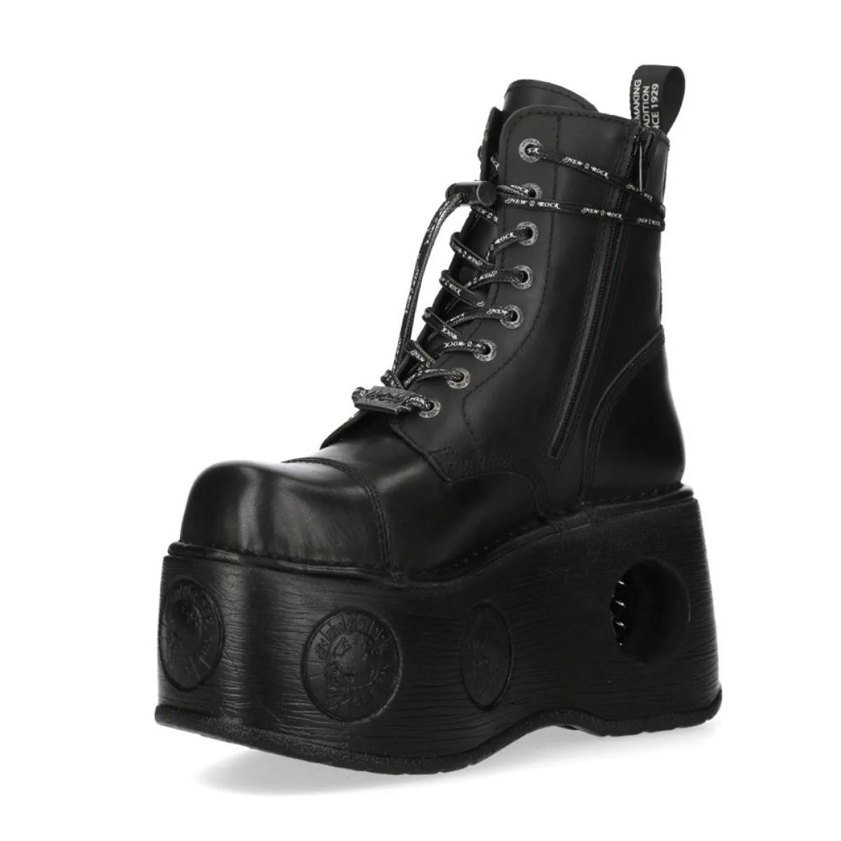 Discount M-MILI083CCT-C18Nilkkurit New Rock