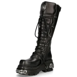 M.272MT-S1 -saappaat New Rock