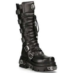M.272MT-S1 -saappaat New Rock