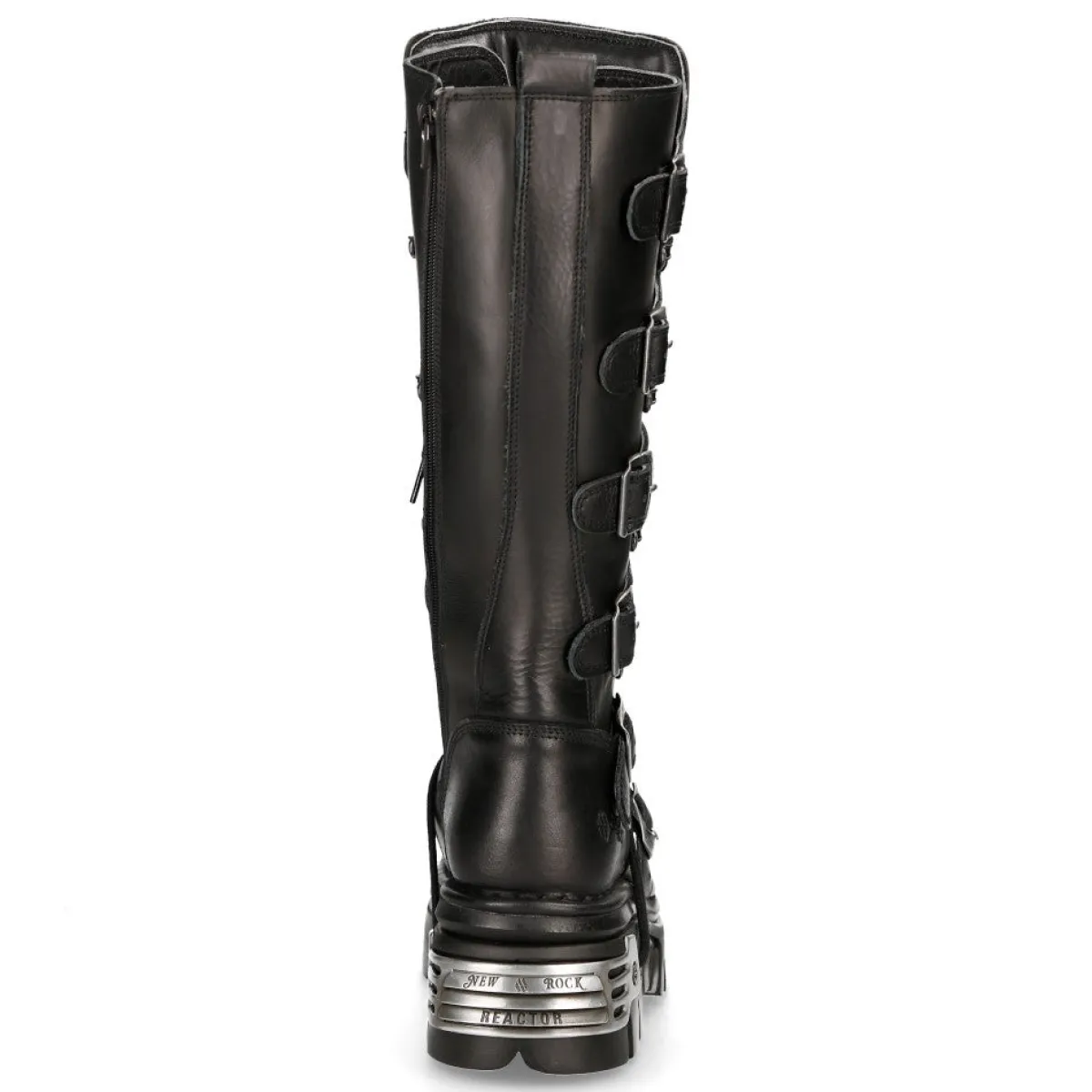 M.272MT-S1 -saappaat New Rock