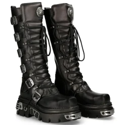 M.272MT-S1 -saappaat New Rock