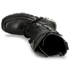 M.272MT-S1 -saappaat New Rock