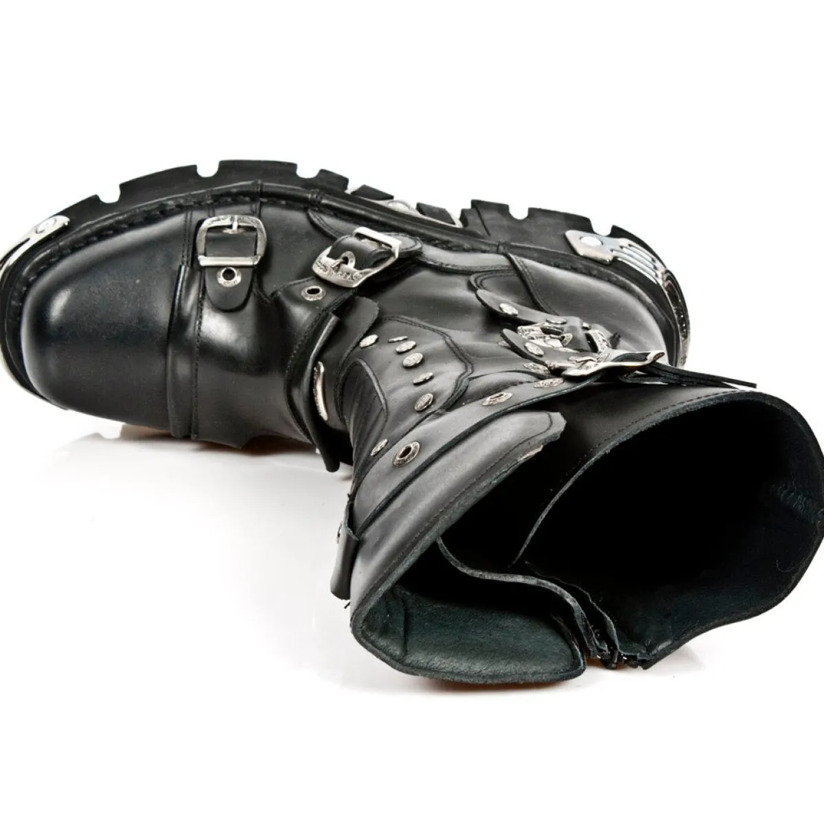 Discount M-1020-S2 Saappaat New Rock